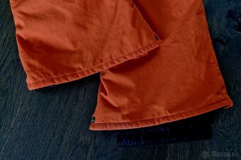 Perfektna superkvalitna unisex lyziarska suprava Quicksilver - 18