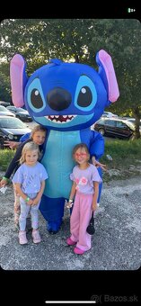 Atrakcie a animačný program na podujatia a oslavy - 18