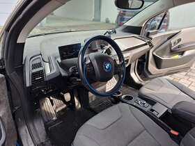 BMW i3 Hatchback 125kw Automat - Hybrid - 18