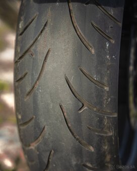 Yamaha BT 1100 Bulldog - 18