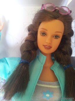 Barbie style glam deluxe a Teresa - 18