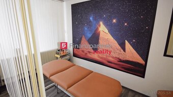 Investičná príležitosť v Senici: Administratívna budova s po - 18