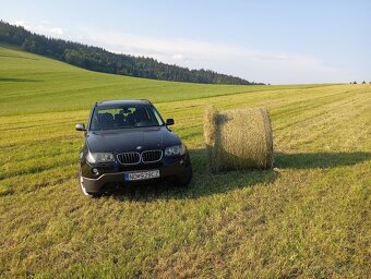 BMW X3, 4x4 - 18