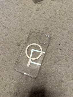 Iphone 12 128GB + 9 obalov - 18