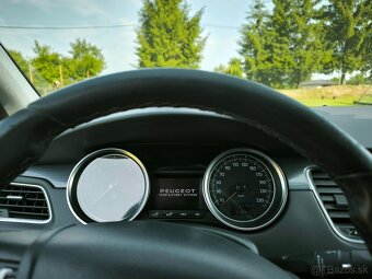 Peugeot 508 Allure - 18