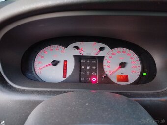Renault Scenic - 18