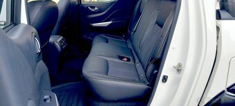 Nissan Navara N-Guard 4x4 (ranger,L200,hilux,amarok,dmax) - 18