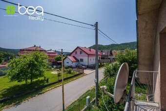 NA PREDAJ: Rodinný poschodový dom Margecany, okr. Gelnica - 18