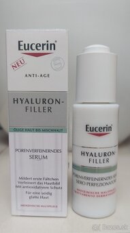 predam nove kremy EUCERIN - 18