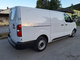 Fiat Scudo L3H1 68500km - 18