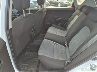 Kia ceed - 18
