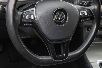 VOLKSWAGEN GOLF Variant 1.6 TDI BMT 4MOTION /AJ NA SPLÁTKY/ - 18