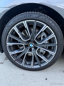 BMW Rad 6 GT 640d mHEV xDrive Gran Turismo A/T Odpočet DPH. - 18