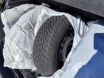 Volkswagen Golf 1.4 Trend - 18