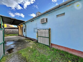 HALO reality - Predaj, polyfunkcia/obchodné priestory Veľké  - 18