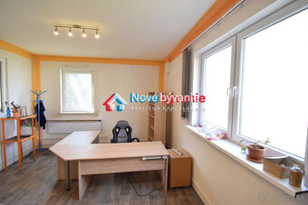 Predaj, prevádzková budova, dieľne, kanc. priestory-Štúrovo - 18