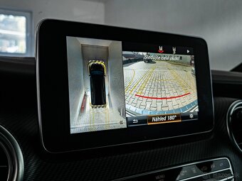 Mercedes-Benz V trieda V250 d lang Avantgarde 4MATIC A/T - 18