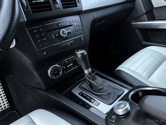 Mercedes-Benz GLK 220 CDI 4MATIC A/T, Edition 1,Designo - 18