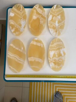 Kryštál, brúsene sklo a pod - 18