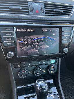 Škoda Superb Combi 2.0 TDI - 4x4 - 190k L&K - DSG - EU6 - 18