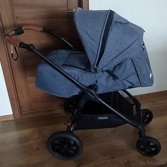 Valco Ultra Trend Tailormade Sport - 18