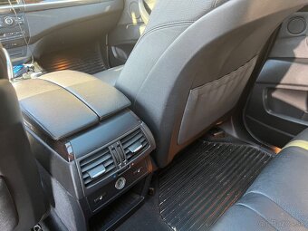 BMW X5 xDrive 35d E70 – 9/2009, 210kW, Automat, 215.300 km – - 18
