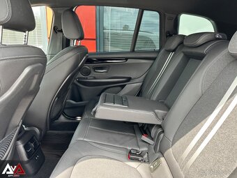 BMW Rad 2 Gran Tourer 218i A/T M-packet, Slovenské vozidlo - 18
