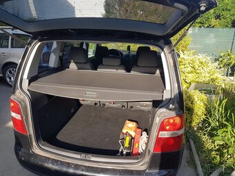 VW Touran - 18