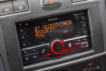 Ford Fiesta 2.0 ST150, 110kW / AJ NA SPLÁTKY / PROTIÚČET / - 18