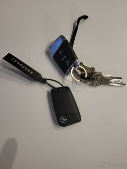 Škoda Kodiaq 4x4 DSG 93.tisíc km - 18