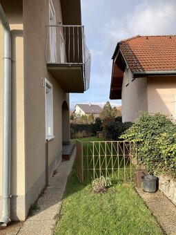 4-izbový rodinný dom na prenájom - voľný ihneď - 18