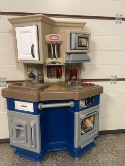 Detská kuchynka Little Tikes - 18