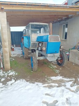 Zetor 6711 a 8011 - 18