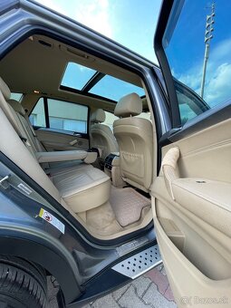 Bmw X5 E70 3,0d 173kw 2007 Automat x-drive - 18