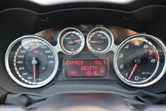 Alfa Romeo MiTo 1.4 MPI Progression - 18
