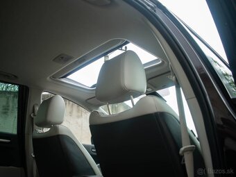 Mazda CX-7 2.3 DISI TURBO Revolution - 18