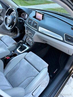 Audi Q3 2.0 TFSI - 18
