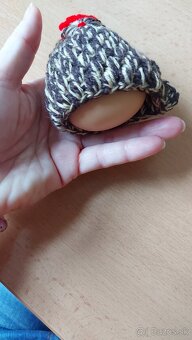 Predávam rôzne dekorácie na Veľkú noc handmade - 18