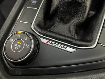Volkswagen Tiguan 2.0 TDI EVO Elegance 4Motion DSG - 18