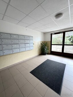 Trojizbový Veternicová DD Bratislava - 18