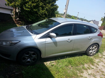 Predám Ford Focus 2017 1.5 88Kw - 18