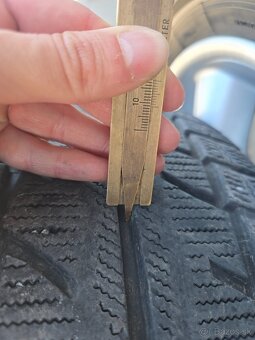 6x139,7 R16 et20 + 235/65R16C - 18