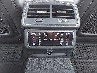 Audi A6 Avant 50 3.0 TDI mHEV Sport quattro Tiptronic, S-lin - 18