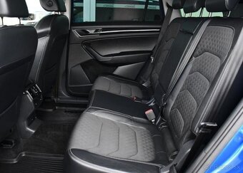 Škoda Kodiaq 2.0TDi 140kW STYLE DSG 4X4 TAŽ 140 kw - 18