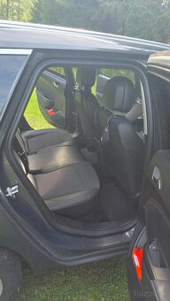 PREDÁM OPEL ASTRA J (2013) - 1.7 CDTI - SPOĽAHLIVÝ NAFŤÁK - 18