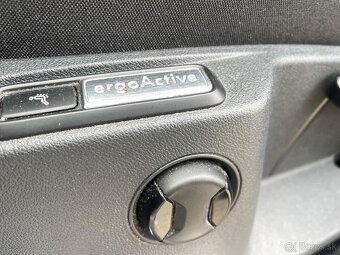 Volkswagen Tiguan 2,0 TSI 4X4 Automat - 18