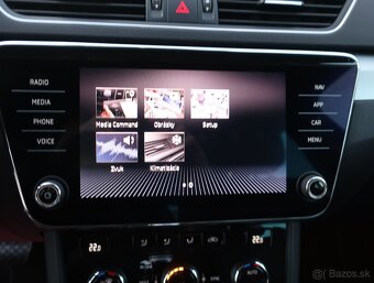 Odstúpim leasing na Škodu Superb III combi 2019 virtual, DSG - 18