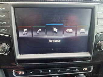 Volkswagen Golf 2.0 TSi BMT GTI Performance - 18