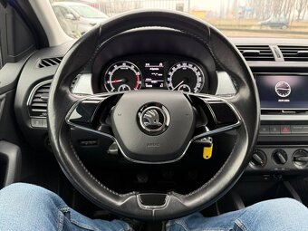 Škoda Fabia Combi 1.0 TSI Ambition - 18