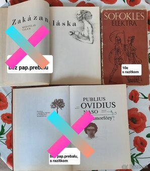 1.Poézia, próza, beletria. - 18